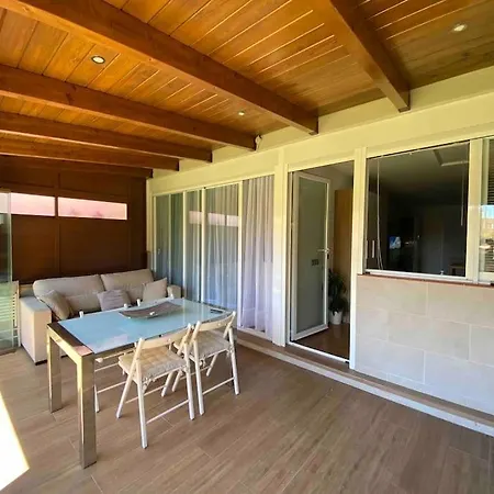 Mi Rincon De Calahonda Marbella