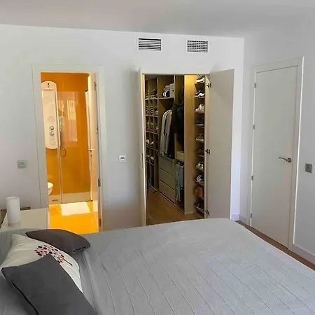 Apartment Mi Rincon De Calahonda Marbella