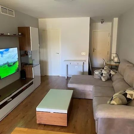 Mi Rincon De Calahonda Apartment Marbella