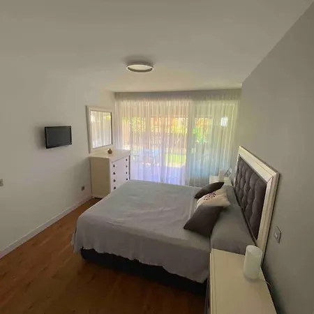 Mi Rincon De Calahonda Apartment *