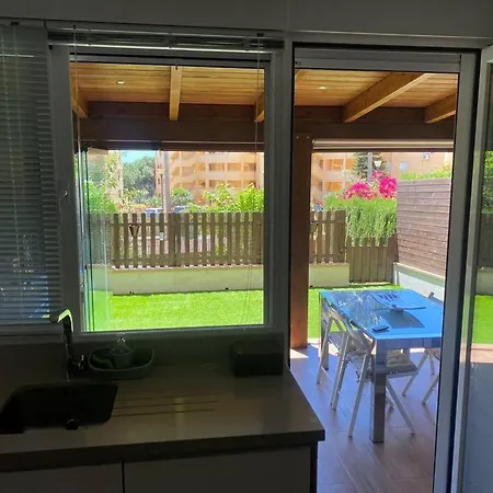 Mi Rincon De Calahonda Apartment Marbella