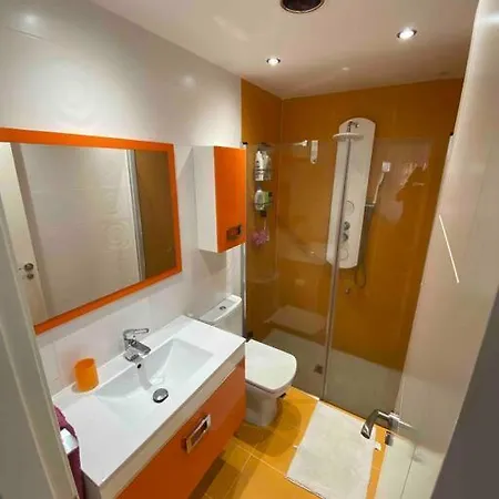 Mi Rincon De Calahonda Apartment *