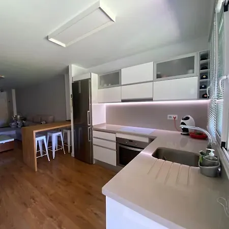 Mi Rincon De Calahonda Apartment *