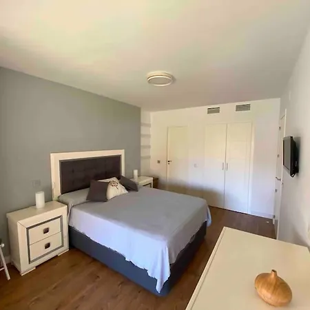 Mi Rincon De Calahonda Apartment